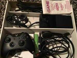 Xbox one bundle