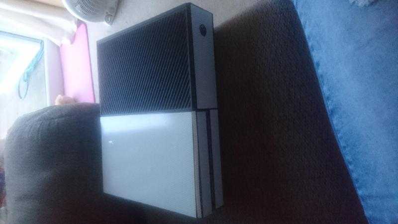 Xbox one console for sale