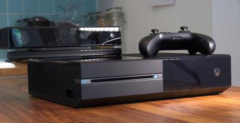 Xbox one (Day ONE Edition)