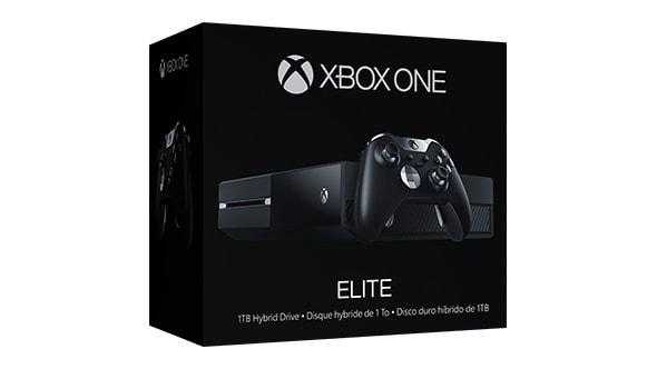 XBOX ONE ELITE FOR SALE