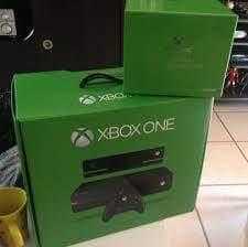 Xbox one for sale