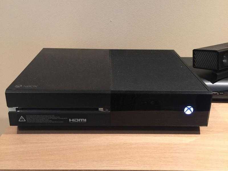 Xbox one ( not working)