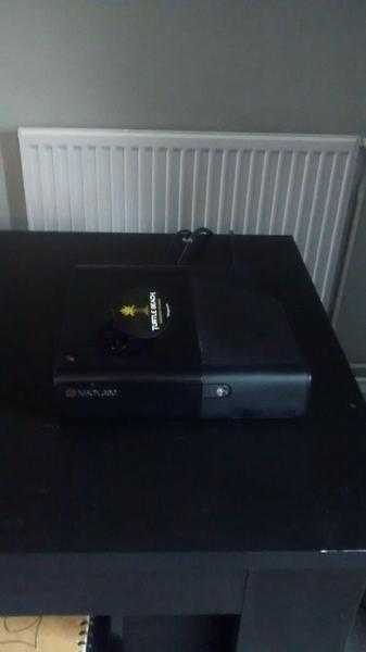 Xbox360 newer model vgc no controller 8 games can sell console seperatly open to realistic offers