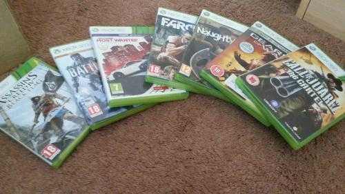 Xbox360 Slim Bundle