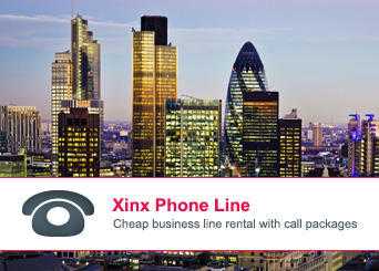 Xinixworld leading VoIP Business provider in UK