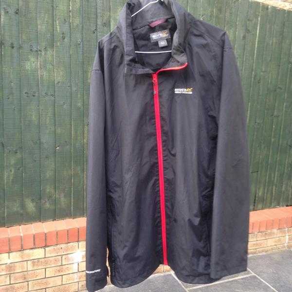 XL mens jacket