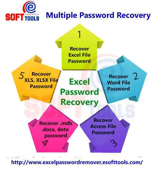 XLSX Password Recovery