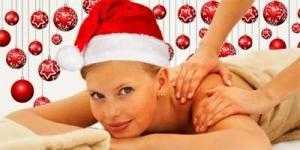 Xmas Massage - Have a happy Christmas