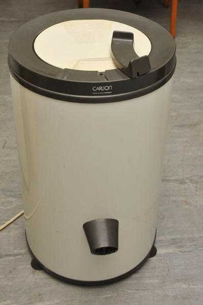 XMAS SALE NOW ON Carlton Spin Dryer - Local Delivery 19