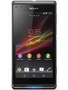 XPERIA C2105