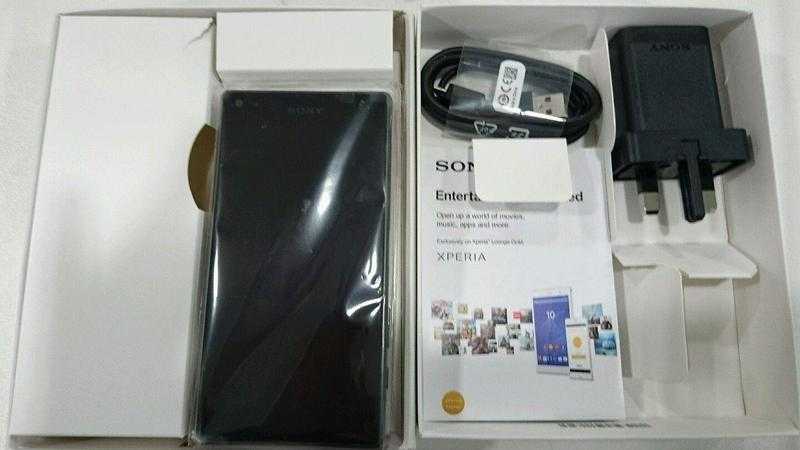 Xperia Z 5 compact 32GB new