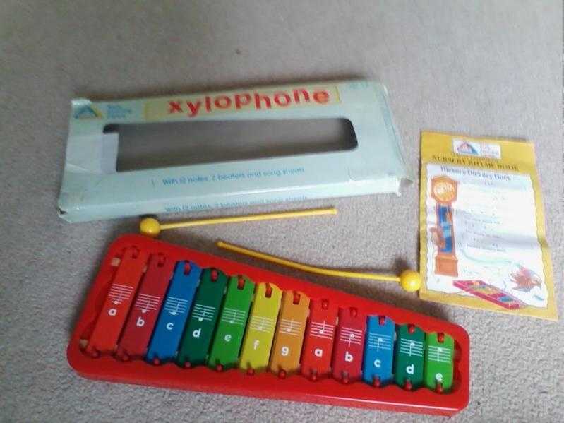 xylophone