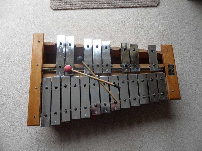 Xylophone quotHohner Londonquot