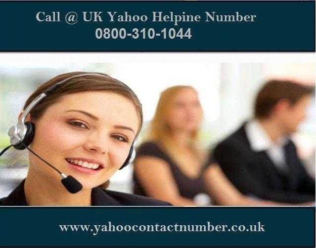 Yahoo contact 0800-310-1044 Customer Care Phone Number