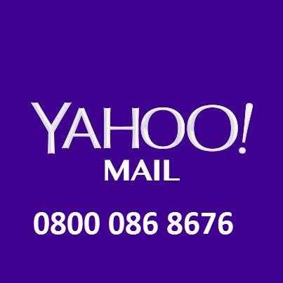 Yahoo Phone Number 0 800 086 8676 Yahoo Contact Technical Support HELPLINE NUMBER UK