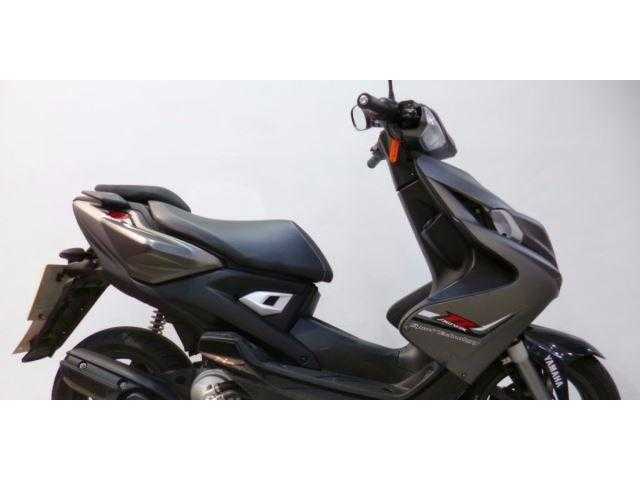 Yamaha Aerox 2014