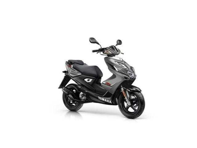 Yamaha Aerox 2016