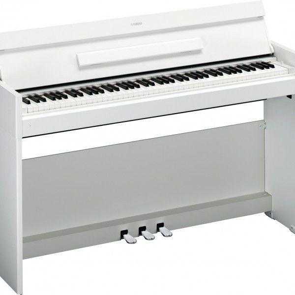 Yamaha Arius YDP-S52 Digital Piano