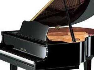 yamaha baby grand conservatoire Piano