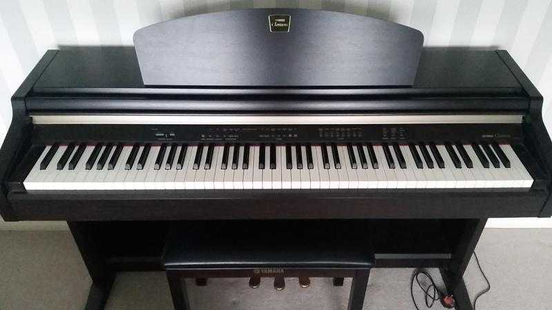 Yamaha Clavinova Digital Piano