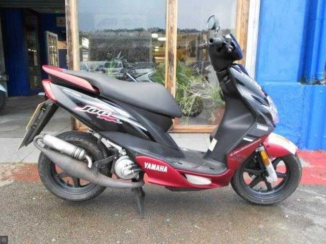 Yamaha CS50 2013