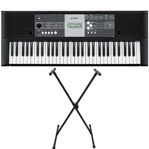 Yamaha Digital Keyboard YPT-230