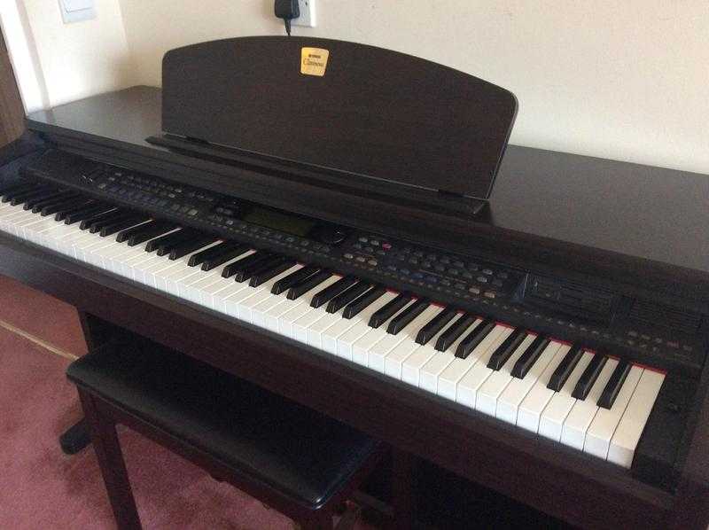 Yamaha Digital Piano