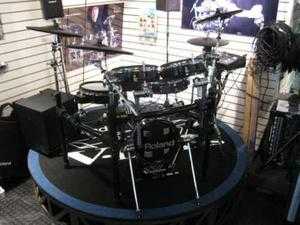 YAMAHA DRUM PRO