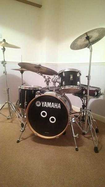 Yamaha Drumkit  Accessories for sale