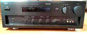 Yamaha DSP-A1000 home cinema 7.1 AMPLIFIER