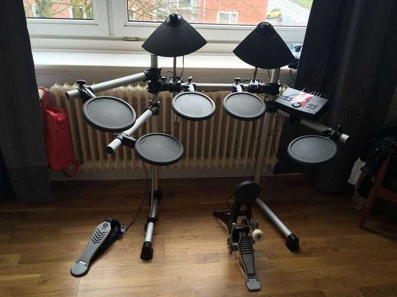 Yamaha DTXPLORER Set E-Drum