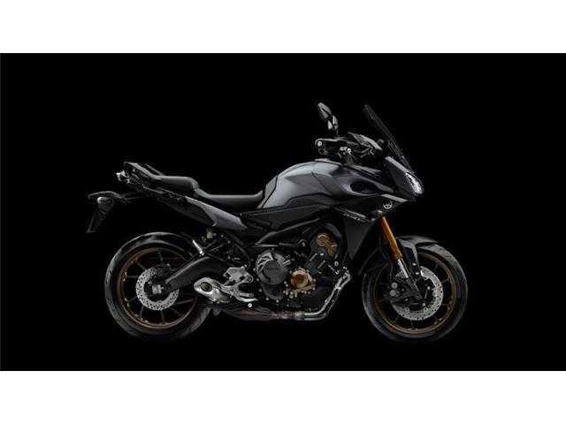 Yamaha MT 2016