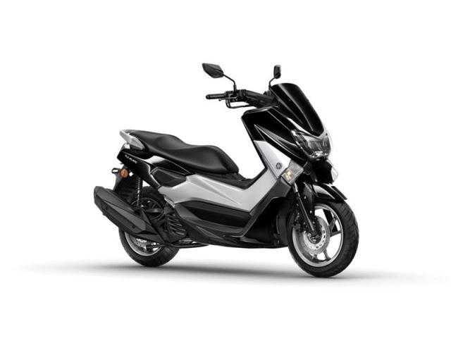 Yamaha NMAX 2016