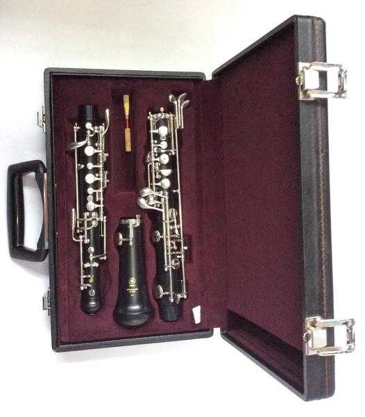 Yamaha oboe- New