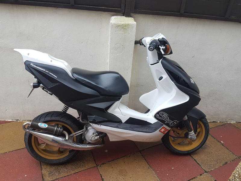 Yamaha OTHERS 2004