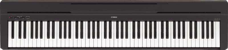 Yamaha P-45 Digital Piano