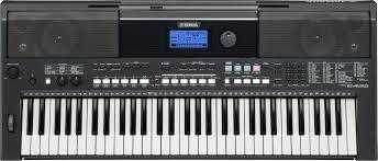 Yamaha PSR E433 Keyboard