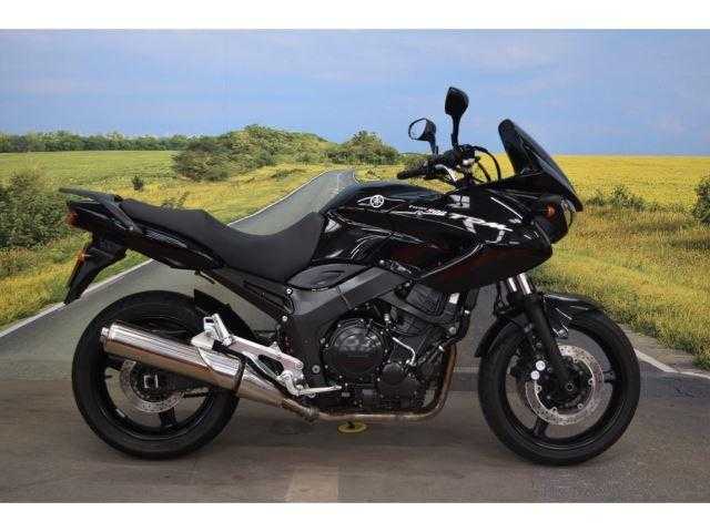 Yamaha TDM 2008