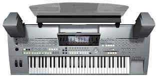 Yamaha Tyros 5 61Key Arranger Keyboard Workstation complete Accessories