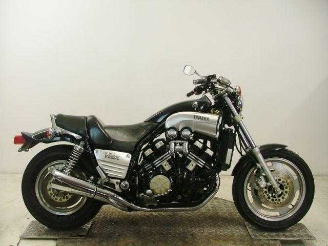 Yamaha V-Max 1992