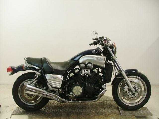 Yamaha V-Max 1993