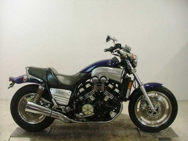 Yamaha V-Max 1995