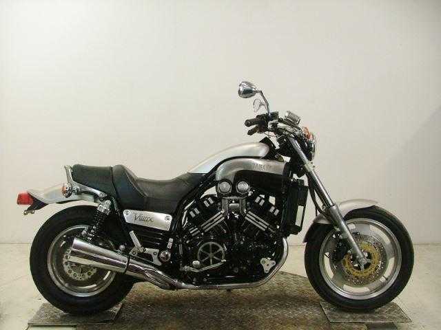 Yamaha V-Max 1999