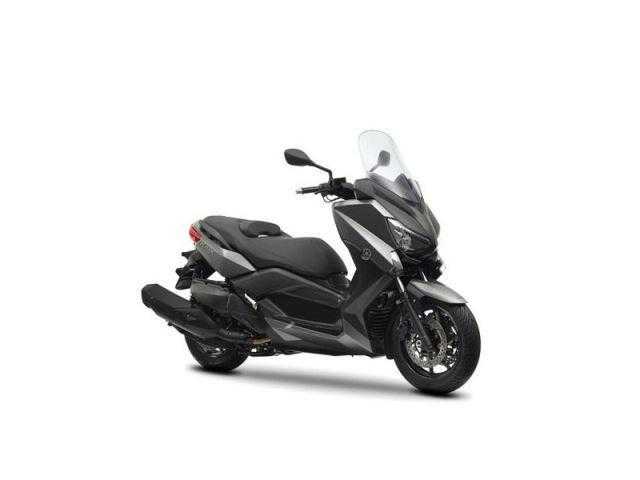 Yamaha X-Max 2016