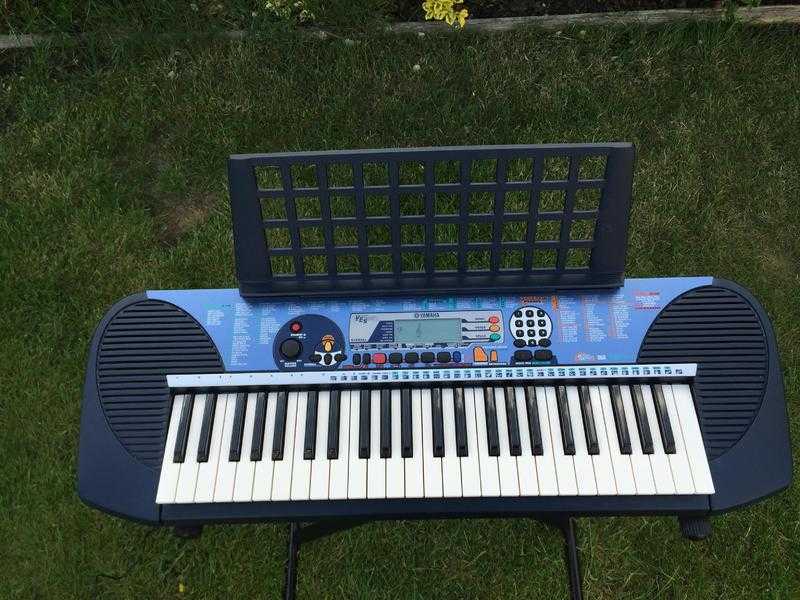 YAMAHA X100 KEYBOARD