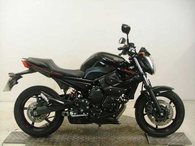 Yamaha XJ 2011