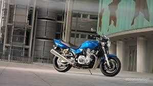 Yamaha XJR 1300  2007