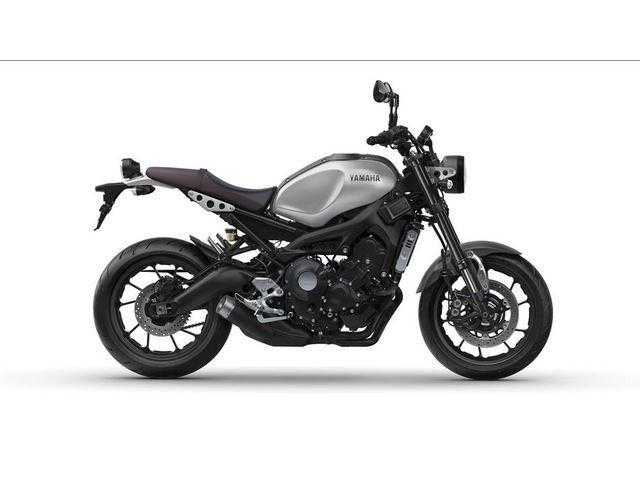 Yamaha XS 2016