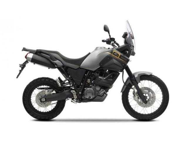 Yamaha XT 2013