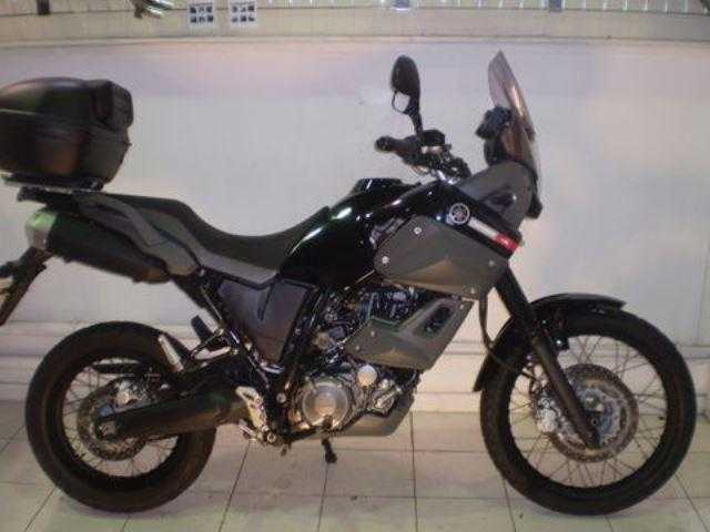 Yamaha XT 2013